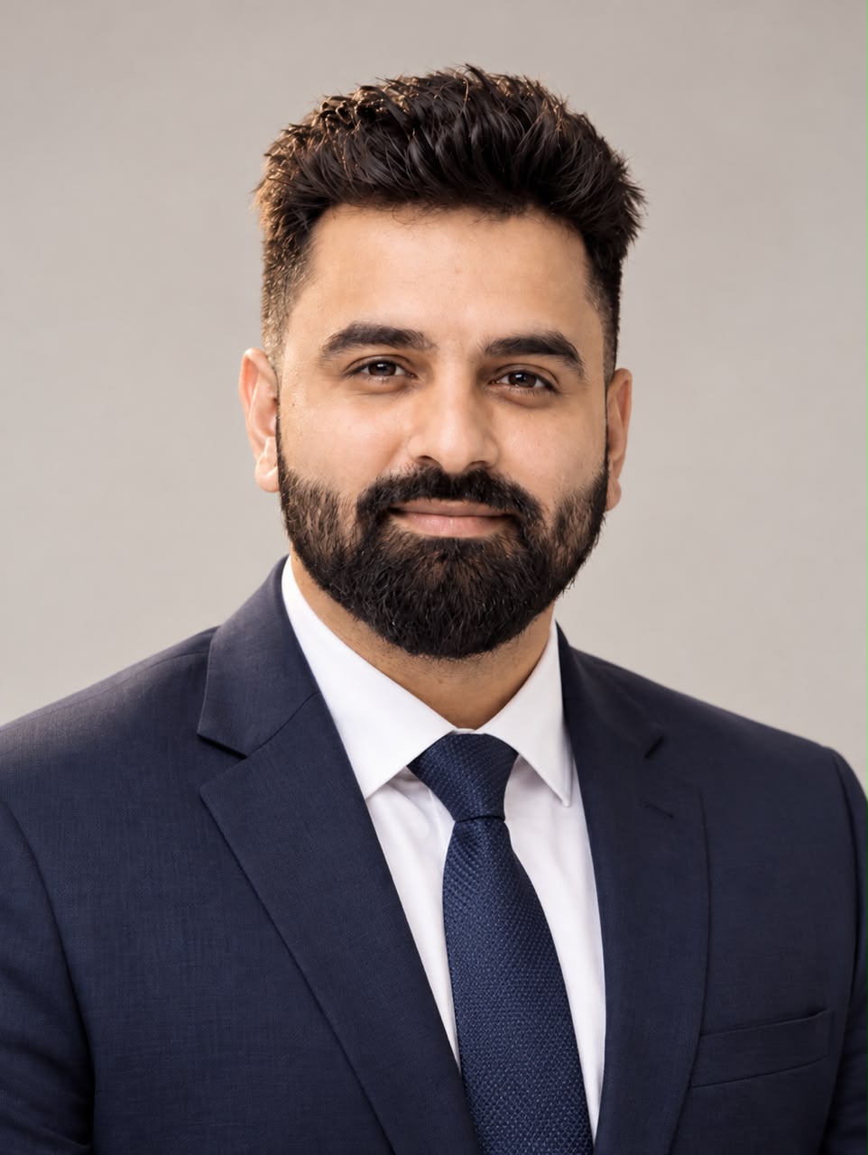 Sumit Singh - Vendifresh